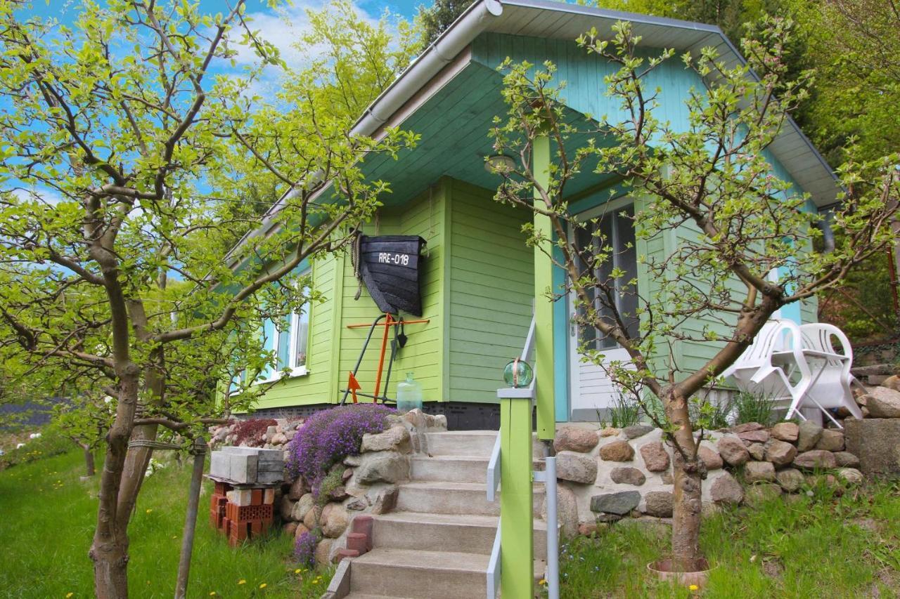 Villa F-1083 Haus Having Sellin  Exterior foto