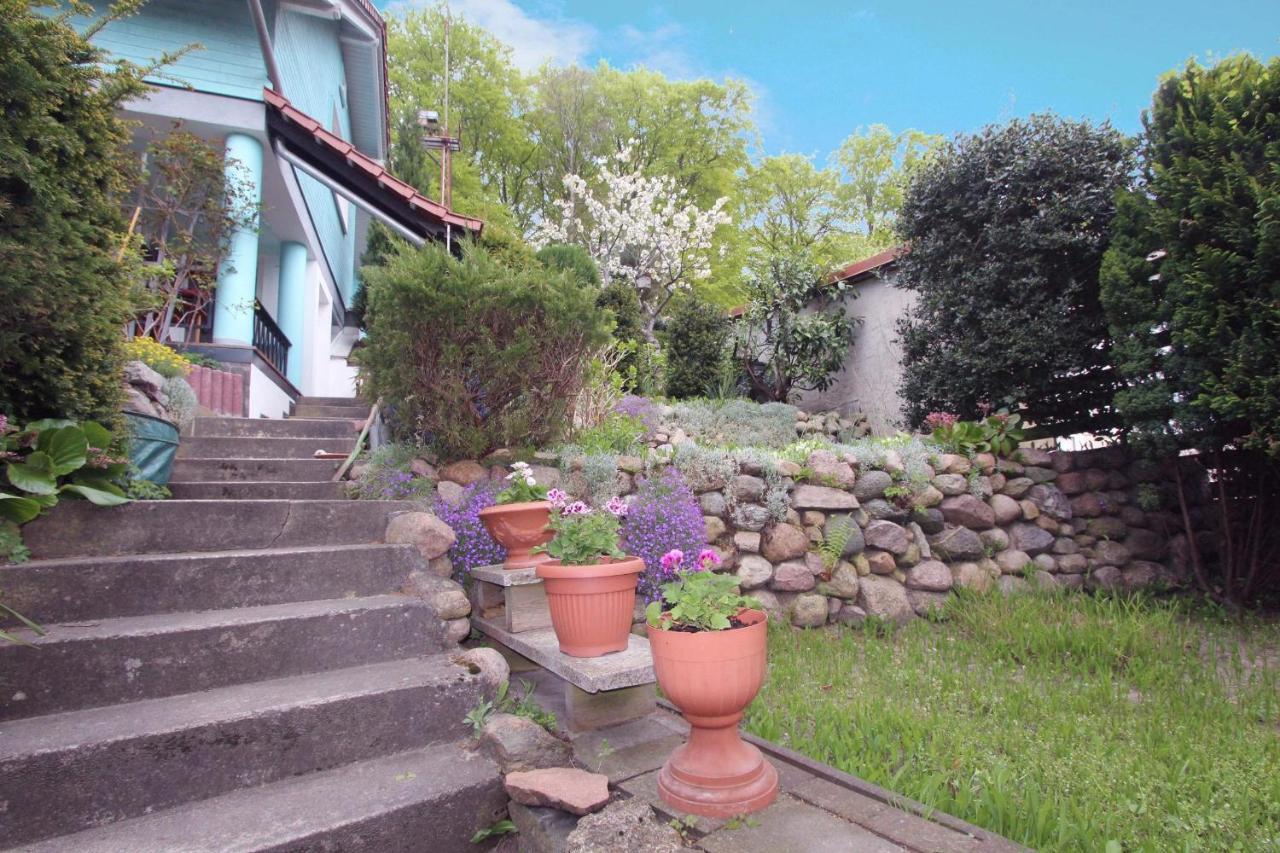 Villa F-1083 Haus Having Sellin  Exterior foto